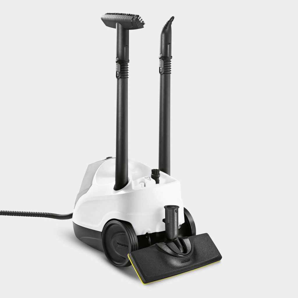 Парочистачка KARCHER SC 4 EasyFix 15126300